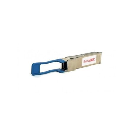 JH672A HPE X150 100G QSFP28 eSR4 Transceiver Module