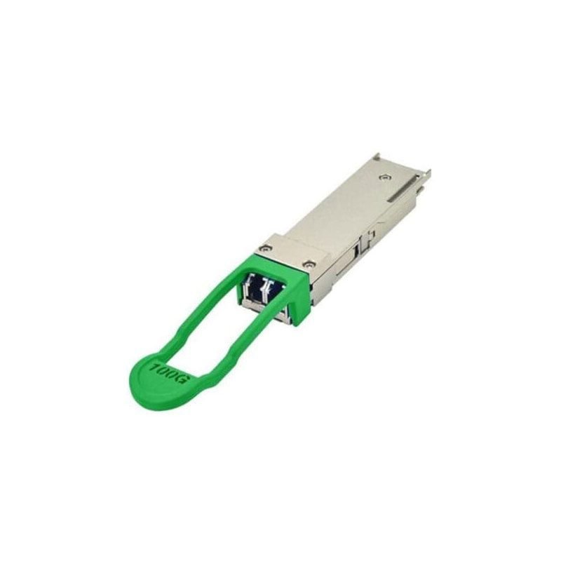 JH673A HPE X150 100G QSFP28 CWDM4 Transceiver Module