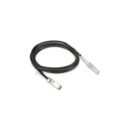 JH699A HPE X240 40G 5m SFP+ Direct Attach Copper Cable