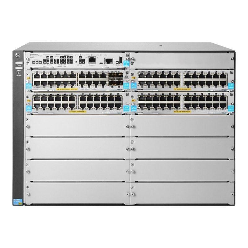 JL001A HPE X142 40GBase Direct Attach Cable 3.3 ft