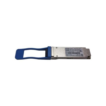 JL275A HPE X150 100GBase-LR4 Single-mode QSFP28 Module