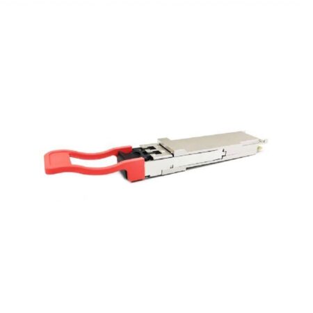 JL306A HPE X140 40GBase-ER4 Single-mode QSFP+ Module
