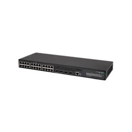 JL324A#ABA HPE Aruba 2930M 24-Port Smart Rate PoE+ Switch