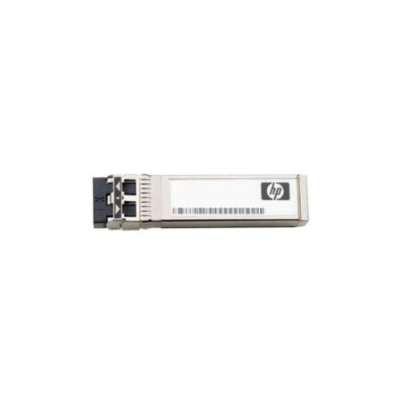 JL437A HPE X130 10G SFP+ LC SR Transceiver Module