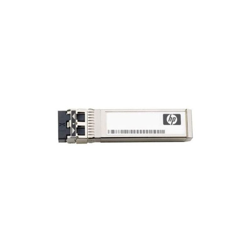 JL437A HPE X130 10G SFP+ LC SR Transceiver Module