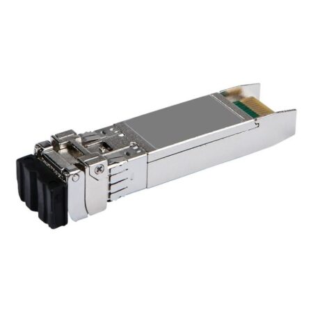 JL486A HPE Aruba 25G SFP28 LC LR Transceiver 10KM SMF