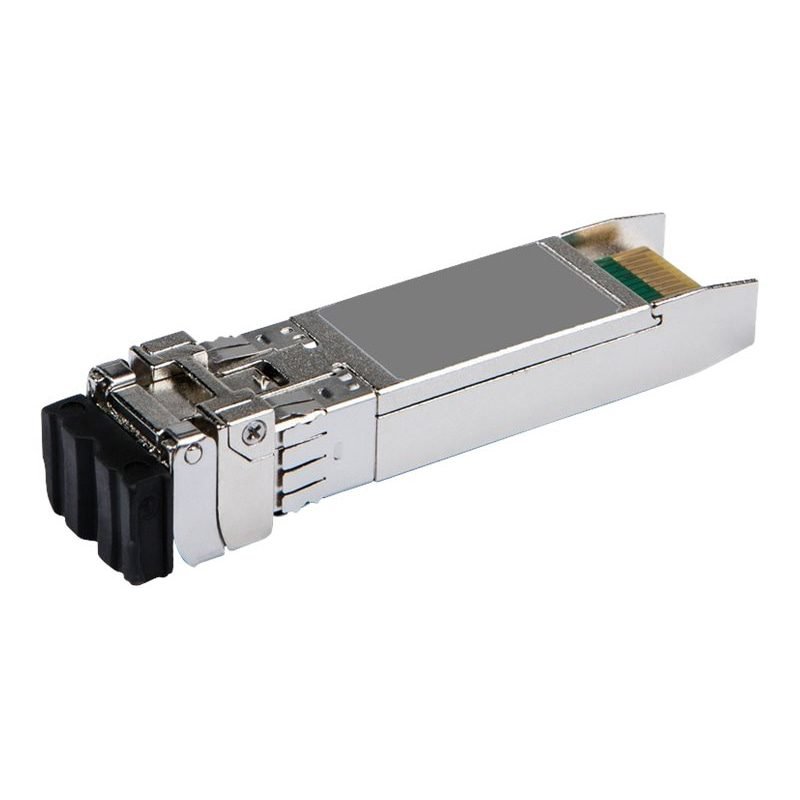 JL486A HPE Aruba 25G SFP28 LC LR Transceiver 10KM SMF