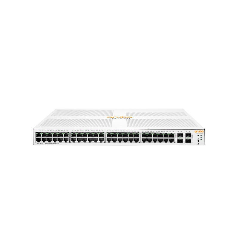 JL683A#ABA HPE Aruba IOn 1930 24G 4SFP+ Switch