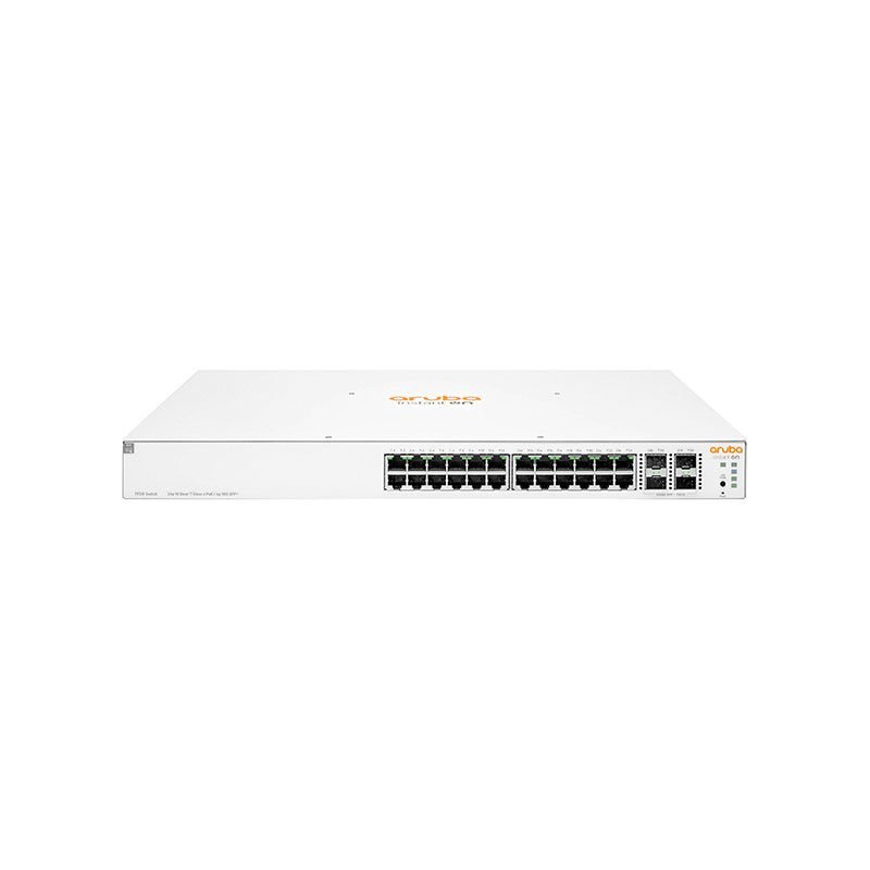 JL815A#ABA HPE Aruba Instant On 1830 48G Network Switch