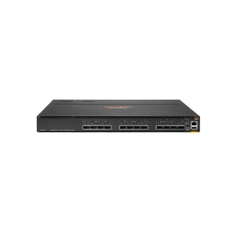 JL711C#ABA HPE Networking CX 8360-24XF2C v2 - Managed Rack-Mountable Switch with 24 Ports