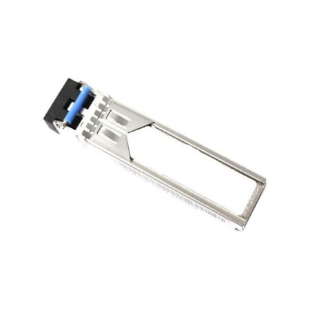 JL782-61001 HPE Aruba 10G Industrial Temperature SFP+ LC SR 300m