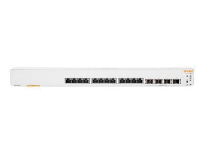 JL805A HPE Aruba Instant On 1960 12XGT 4SFP+ Switch - Retail Edition