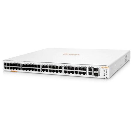JL808A HPE Aruba Instant On 1960 48G 2XGT 2SEP+ Managed Switch