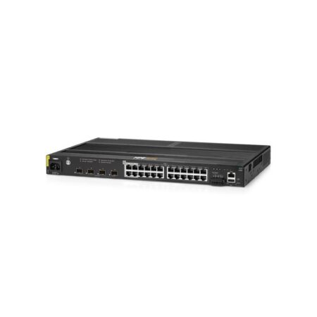 JL818A#B2B HPE Networking 4100i Switch - 24 Ports