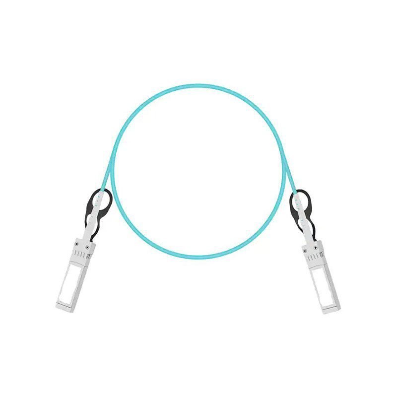 JNP-25G-AOC-1M Juniper High-Speed Fiber Optic Cable