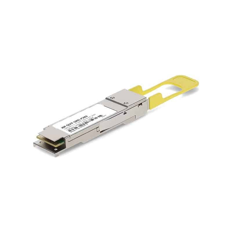 JNP-QSFP-100G-PSM4 Juniper Networks 100G QSFP28 Transceiver