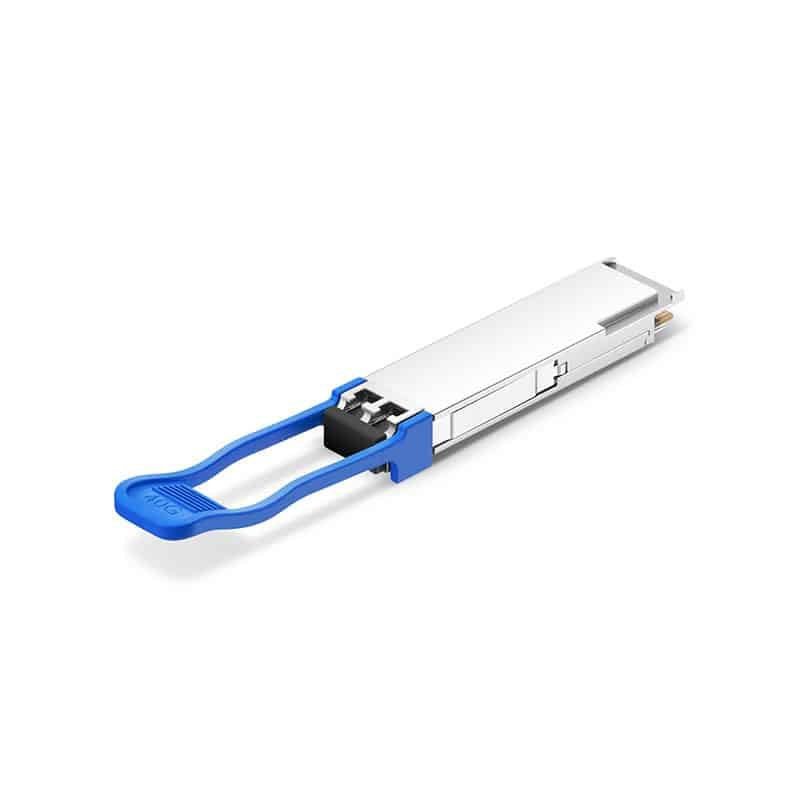 JNP-QSFP-40G-LX4 Juniper Networks 40G QSFP+ Transceiver Module