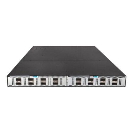 JQ075A HPE FlexFabric 5945 16-Port Managed Rack-Mountable Switch