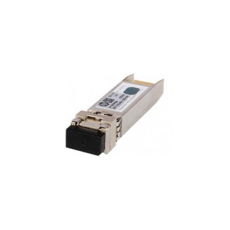 JW148A HPE Aruba - 10GBase-ZR SFP+ Transceiver Module