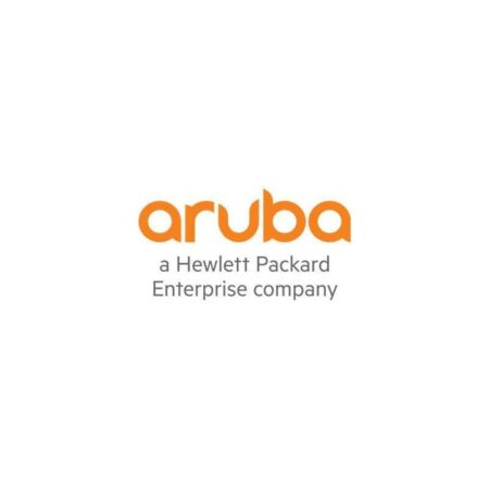 JW150A HPE Aruba - GigE SFP Mini-GBIC Transceiver Module - 1000Base-ZX