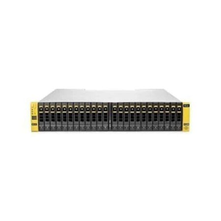 K2Q36B HPE 3PAR 8200 2N+SW Storage Base Unit