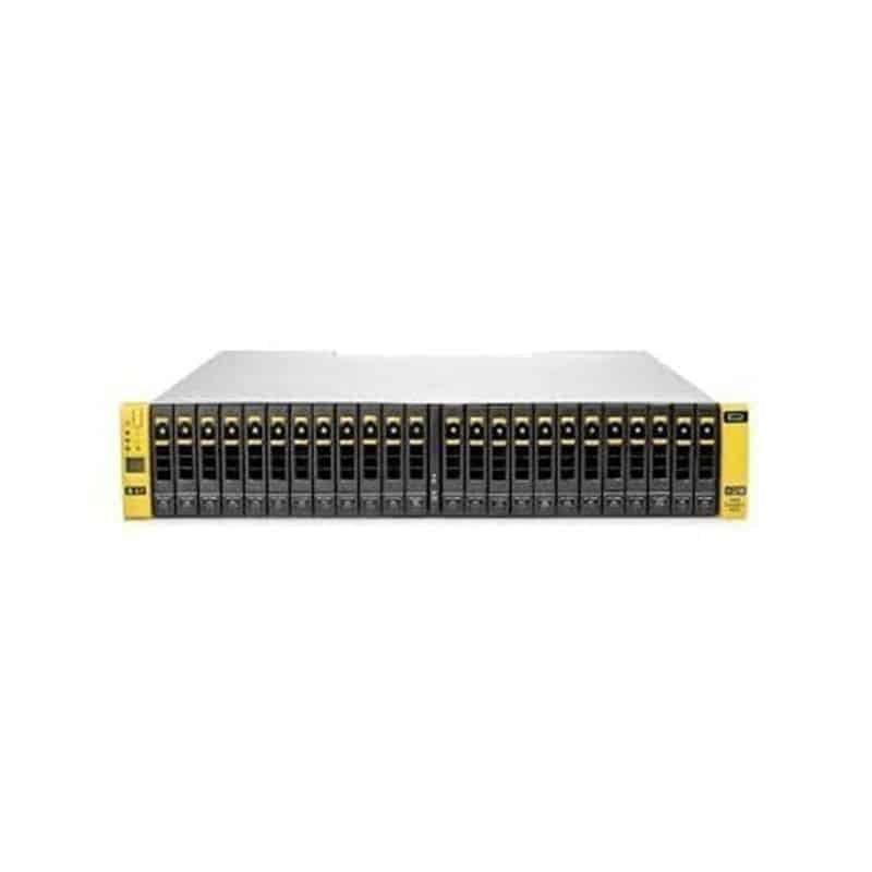 K2Q36B HPE 3PAR 8200 2N+SW Storage Base Unit