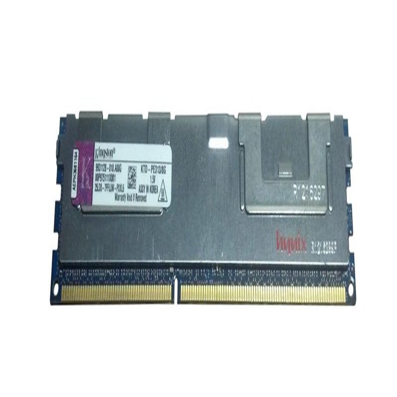KTD-PE313/8G Kingston 8GB PC3-10600 DDR3-1333MHz