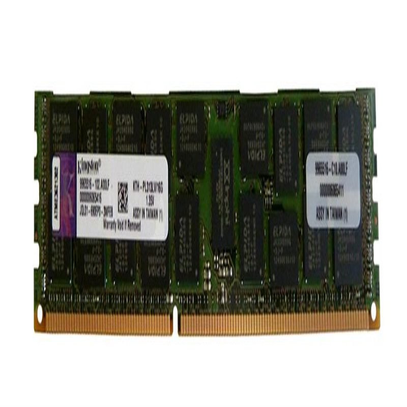 KTH-PL313LV/16G Kingston 16GB PC3-10600 DDR3-1333MHz