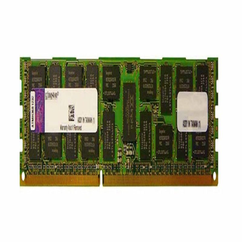 KTH-PL316LV/8G Kingston 8GB PC3-12800 DDR3-1600MHz