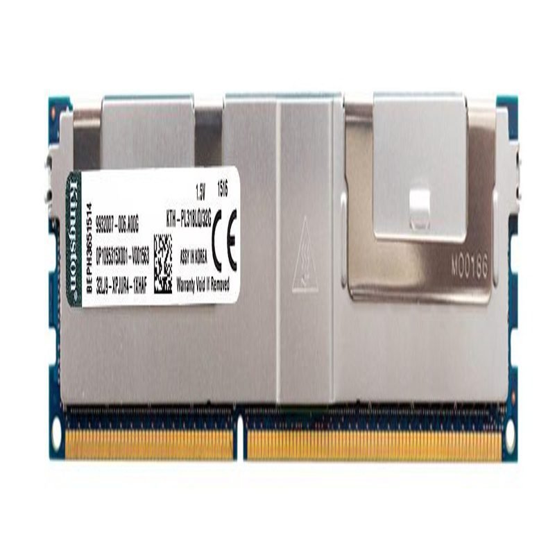 KTH-PL318LQ/32G Kingston 32GB PC3-14900 DDR3-1866MHz