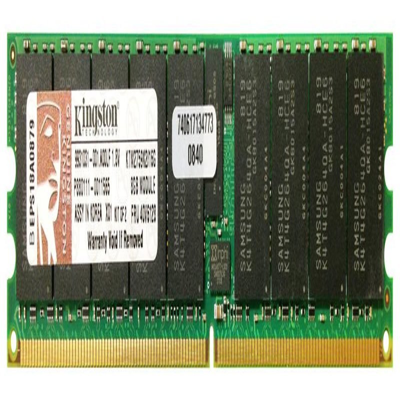KTM2759K2/16G Kingston 16GB Kit PC2-5300 DDR2-667MHz