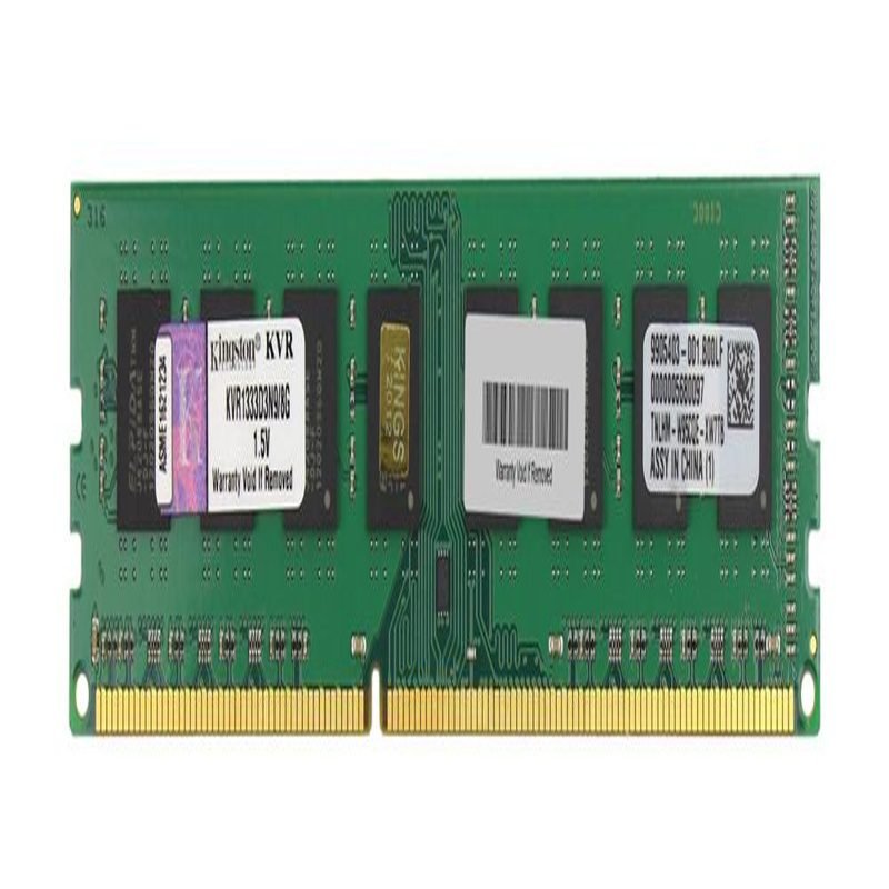 KVR1333D3N9/8G Kingston 8GB PC3-10600 DDR3-1333MHz