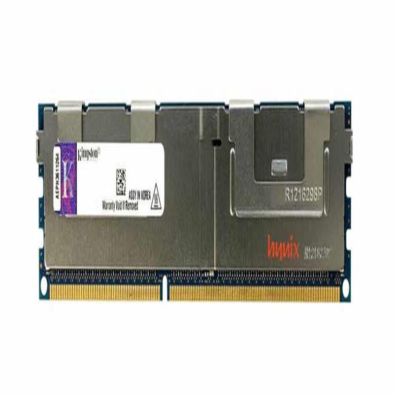 KVR13LR9D4/16I Kingston 16GB PC3-10600 DDR3-1333MHz