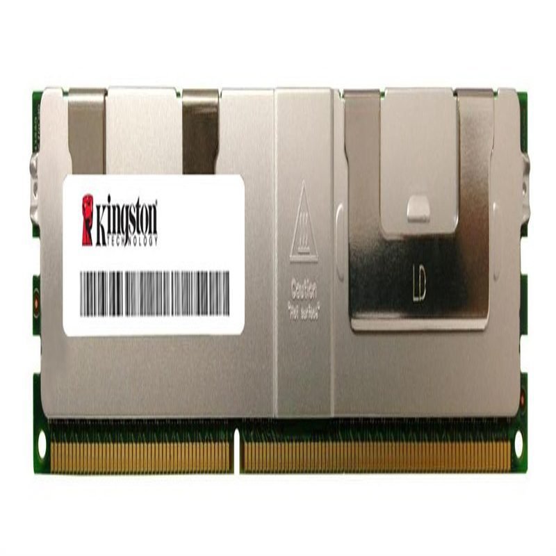 KVR13LR9S4/8 Kingston 8GB PC3-10600 DDR3-1333MHz