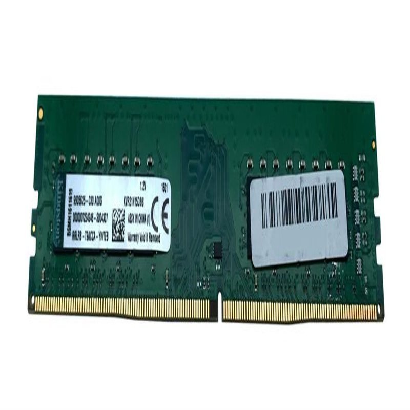 KVR21N15D8/8 Kingston 8GB PC4-17000 DDR4-2133MHz