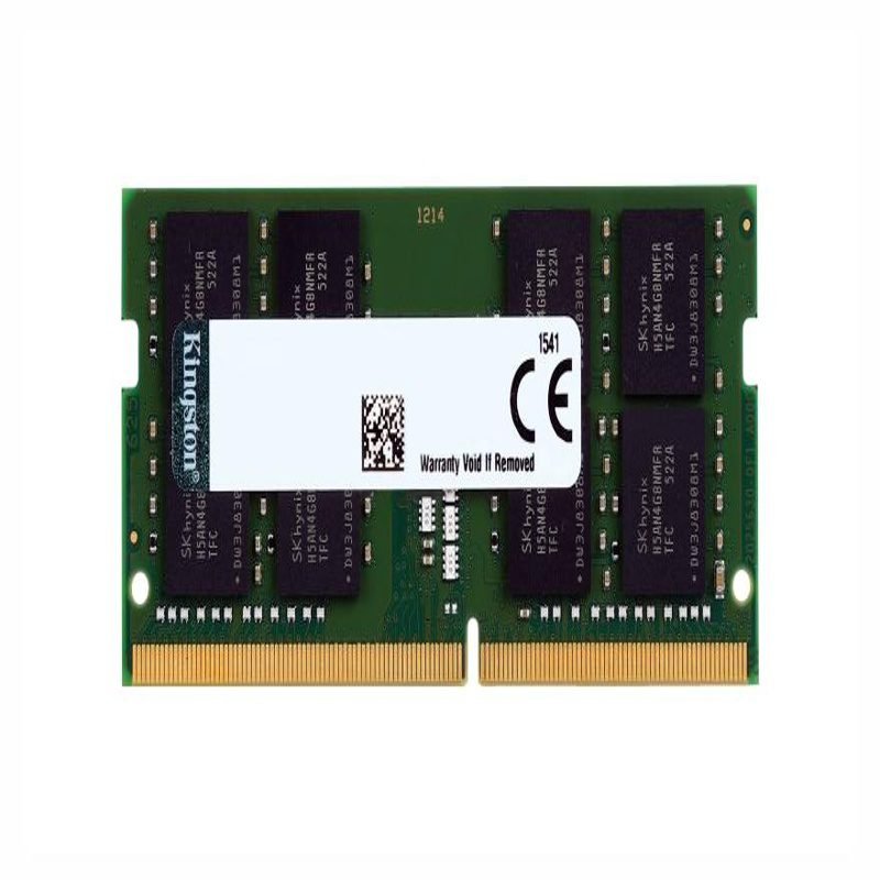 KVR26S19D8/32 Kingston RAM DDR4 module 32GB