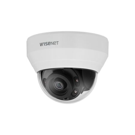 LND-6012R Hanwha Vision Wisenet L Dome Network Camera