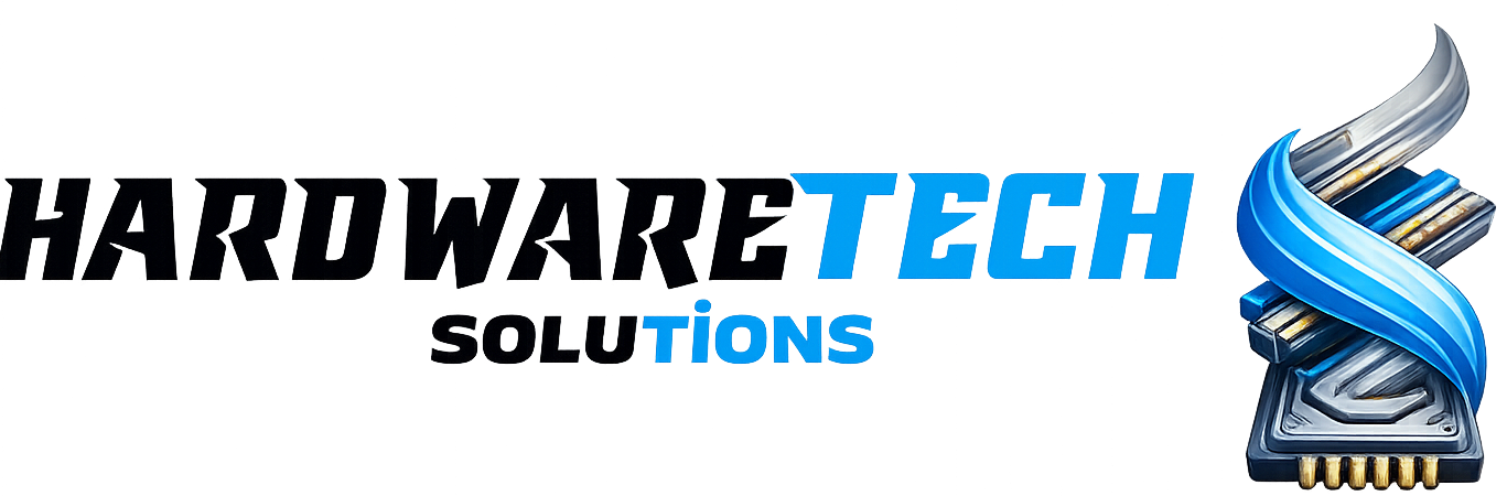 Hardwaretechsolutions