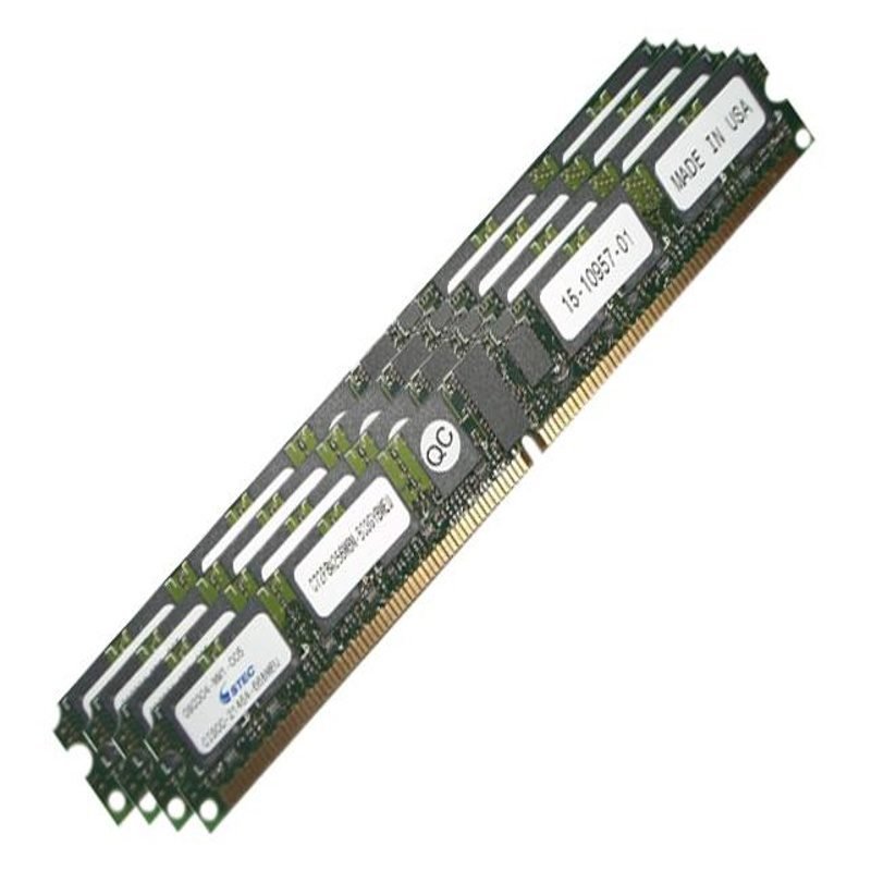 M-ASR1K-RP2-16GB Cisco 16GB Kit (4 X 4GB) DRAM Memory
