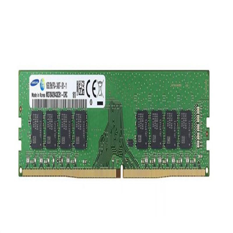 M378A2K43CB1-CRC Samsung 16GB 1X16GB 2400MHZ