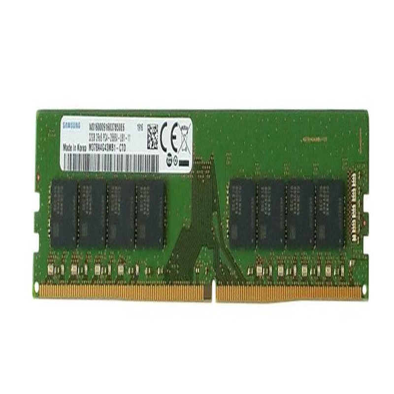 M378A4G43MB1-CTD Samsung 32GB PC4-21300 DDR4-2666MHz