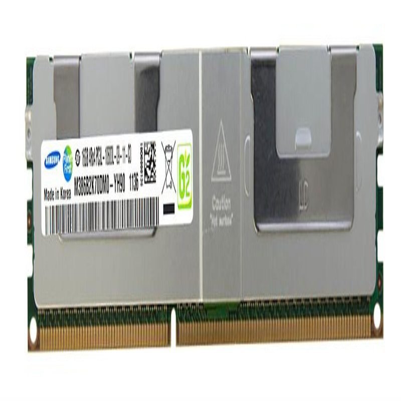 M386B2K70DM0-YH90 Samsung 16GB PC3-10600 DDR3-1333MHz