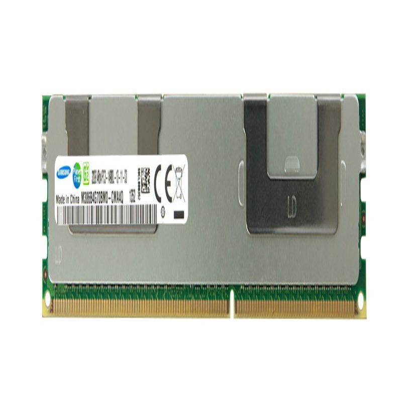 M386B4G70BM0-CMA4Q Samsung 32GB PC3-14900 DDR3-1866MHz