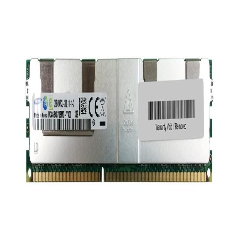 M386B4G70BM0-YK00 Samsung 32GB PC3-12800 DDR3-1600MHz