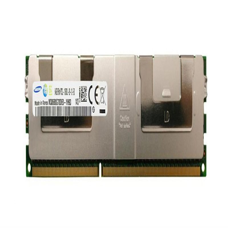 M386B8G70DE0-YH9 Samsung 64GB PC3-10600 DDR3-1333MHz