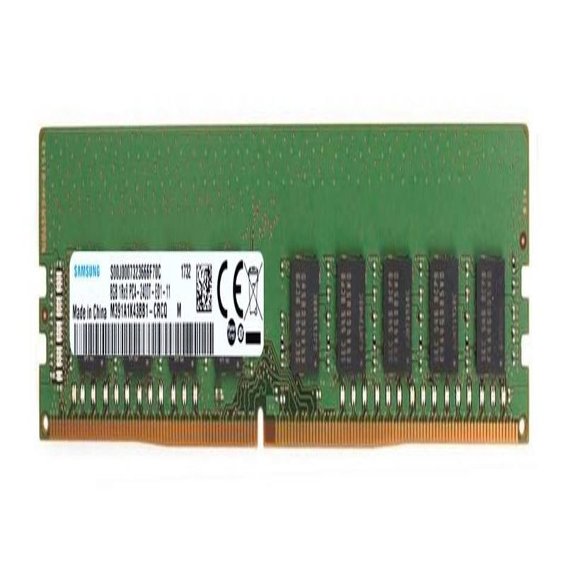M391A1K43BB1-CRC SAMSUNG 8gb 2400mhz Pc4-19200