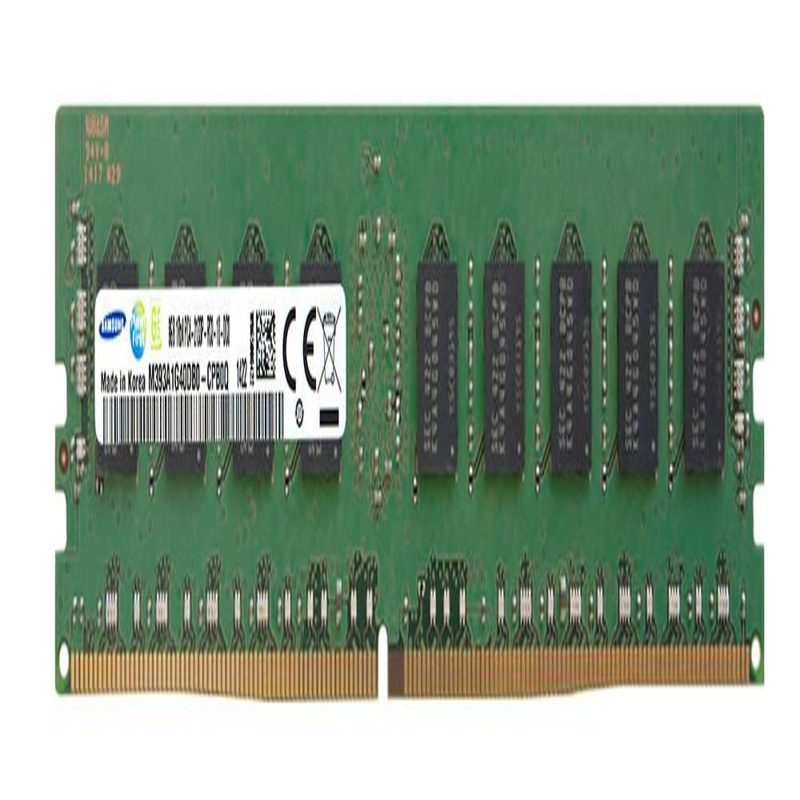 M393A1G40DB0-CPB0Q Samsung 8GB PC4-17000 DDR4-2133MHz