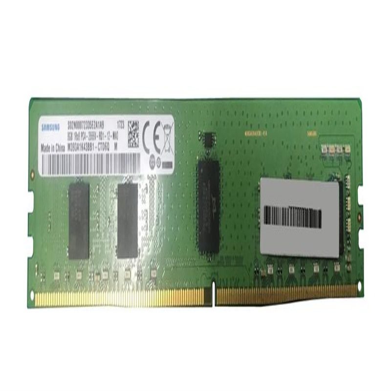 M393A1K43BB1-CTD Samsung 8GB PC4-21300 DDR4-2666MHz
