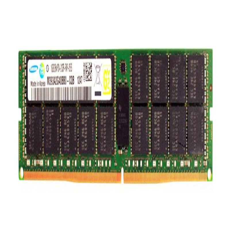 M393A2G40BB0-CQB Samsung 16GB PC4-17000 DDR4-2133MHz