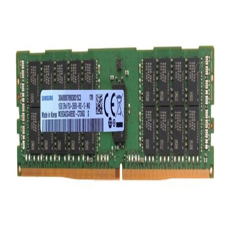 M393A2G40EB2-CTD Samsung 16GB PC4-21300 DDR4-2666MHz